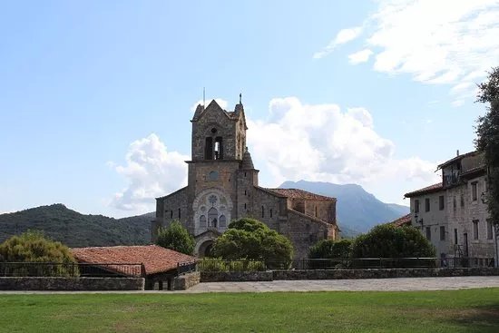 Parroquia de San Vicente Martir