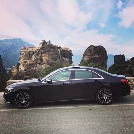 Prestige Limousine Service - Tours and Transfer Services