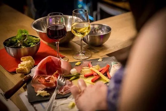 O faim Gourmand