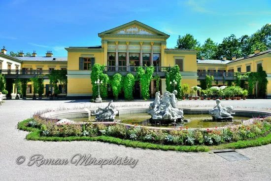 Kaiser-Villa