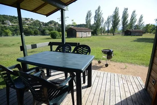 Base Nautique de Condrieu - Les Roches