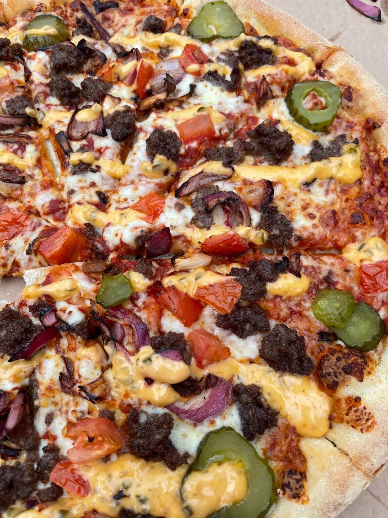Domino's Pizza - Bowness-on-Windermere