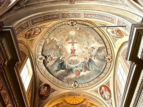 Parrocchia San Giovanni Battista