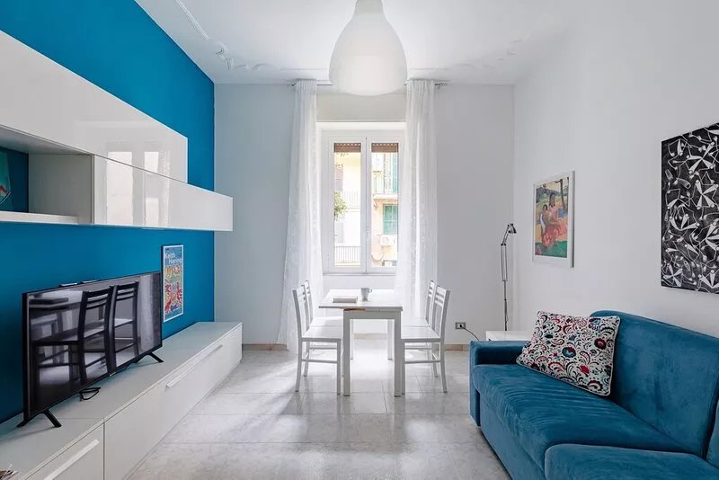 Arezzo Apartment, Metro Bologna e bus per la Sapienza