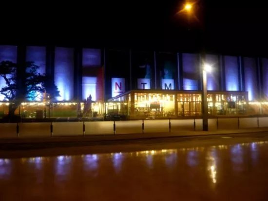 NTM Nationaltheater Mannheim