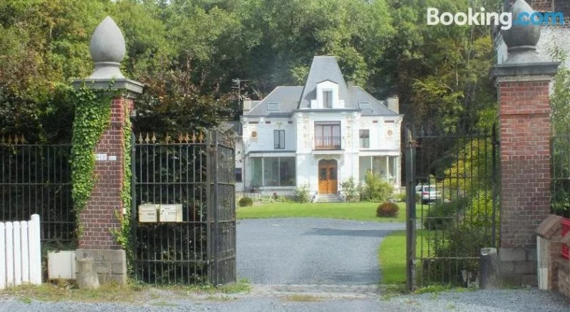 Chateau d'Azzilemont