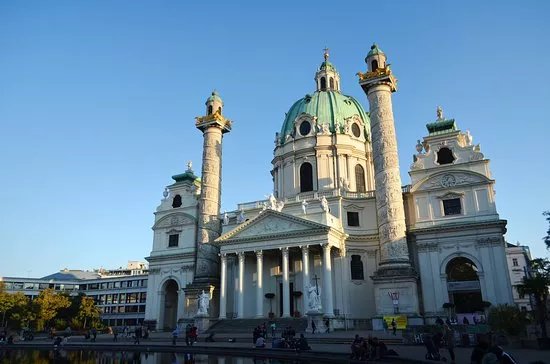 Karlskirche