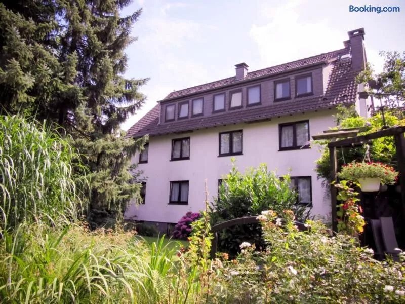 Hotel Zur Flora