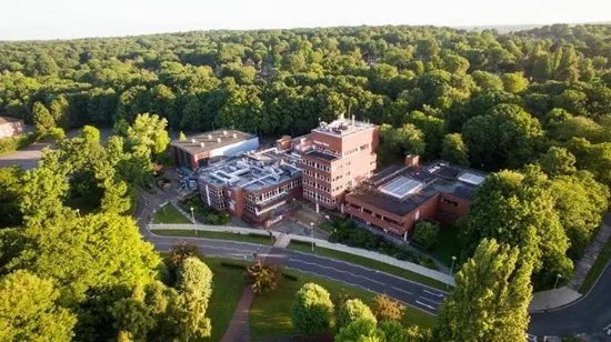 Campus West Welwyn Garden City