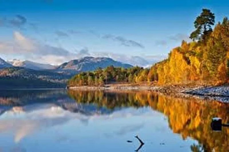 Ardgarry Holiday House