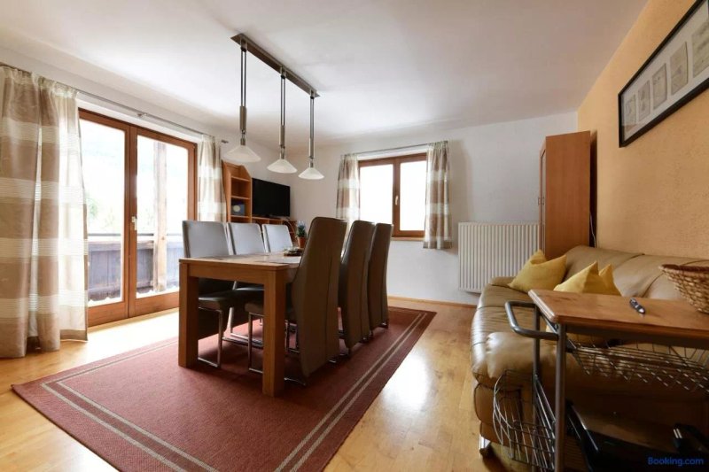 Appartement Lechthaler