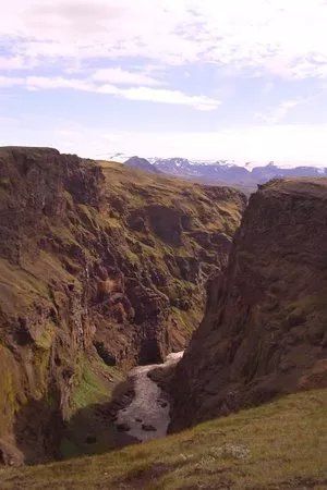 SuperTravel Iceland Day Tours