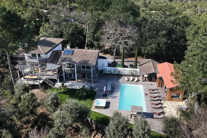 Villa Sand Golf by carlon luxury rentals