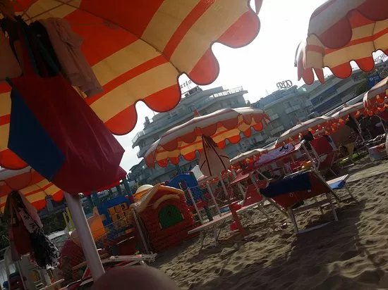 Spiaggia 90
