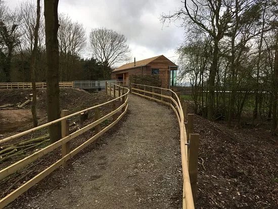 Tophill Low Nature Reserve