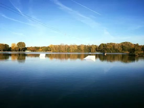 Waterskicentrum de Berendonck