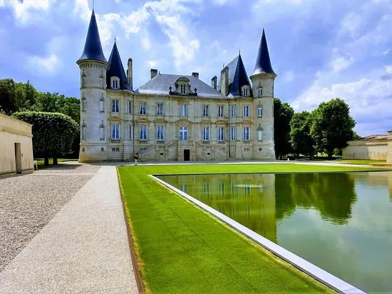 Chateau Pichon Baron