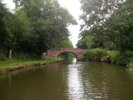 Day Boat Hire from Copt Heath Wharf