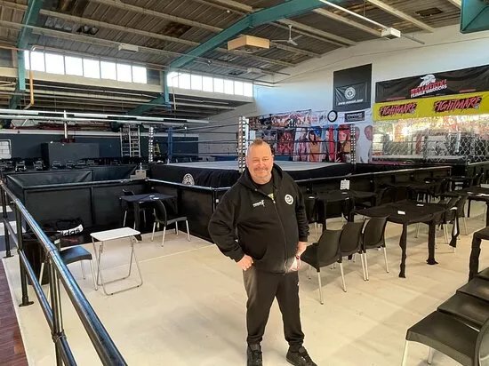 World Association of Wrestling (WAW)