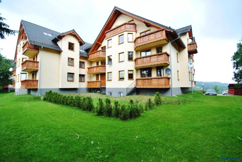 Everysky Podgorze Szklarska