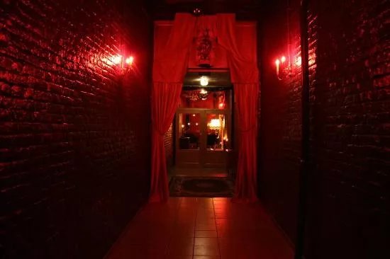 Le Caprice d'Ambiance