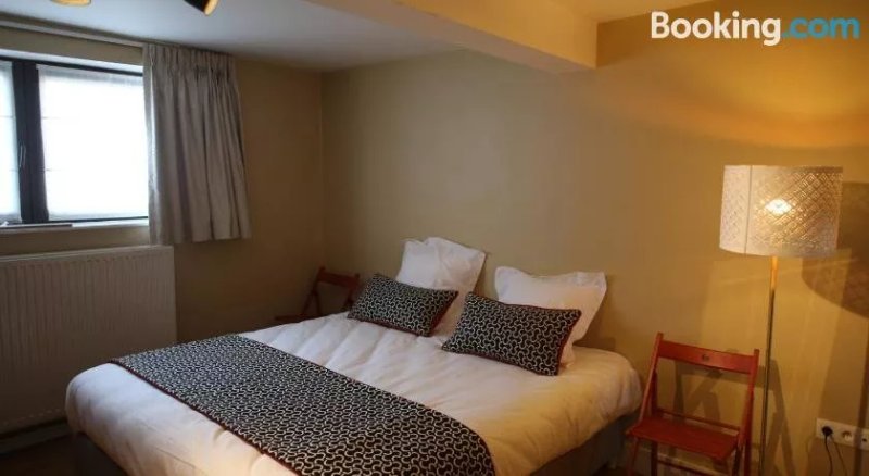 Brasserie Grenier Apartment