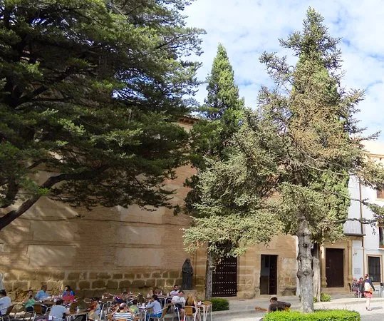 Convento de la Caridad o Hermanas de la Cruz
