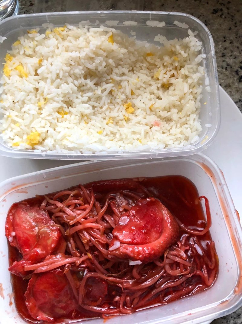 Bamboo Garden Chinese Takeaway Portslade