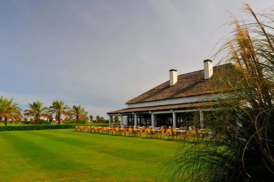 Costa Ballena Ocean Golf Club