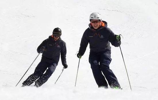 Skisportschule Mountainmind