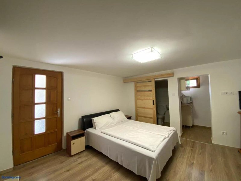 Amarin Apartments
