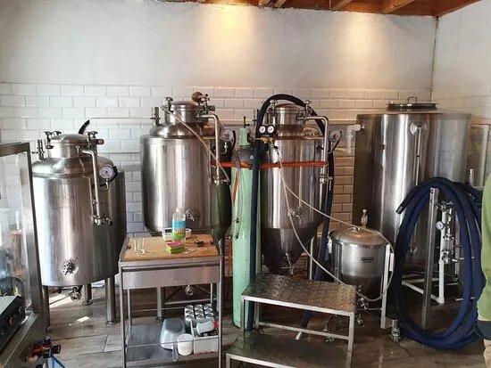 Stadsbrouwerij Tilburg