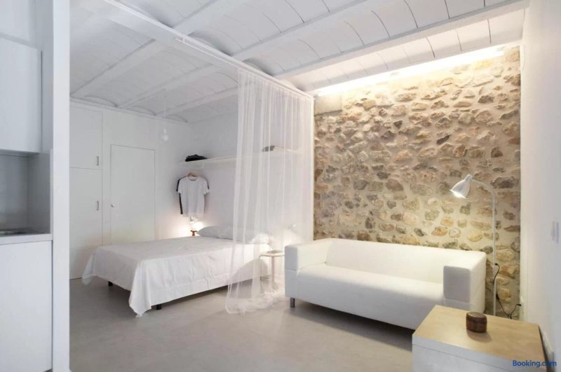 Estudio Casco Antiguo