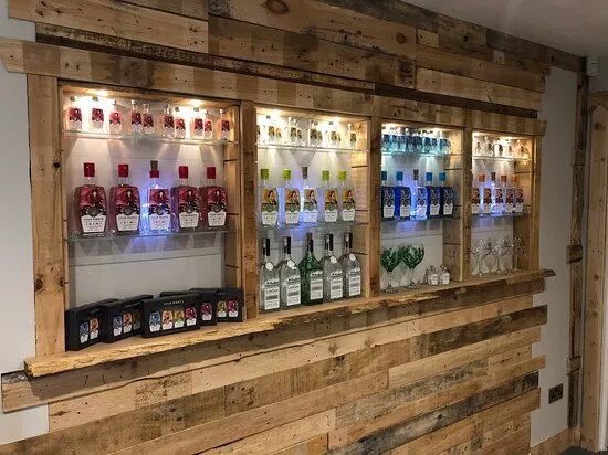 Linlithgow Distillery