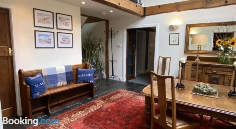 Yellow Sands Bed & Breakfast