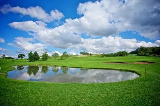 Leeds Golf Centre