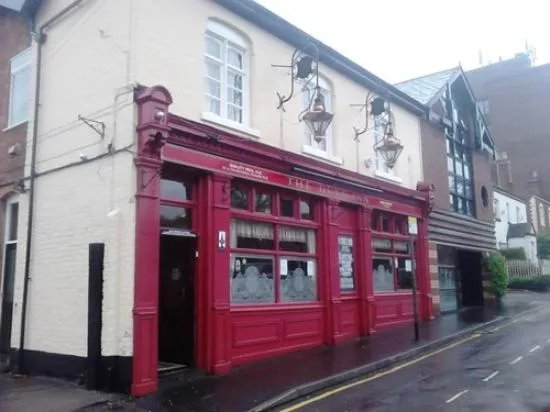The Duke Inn