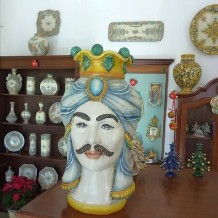 Bottega Varsallona