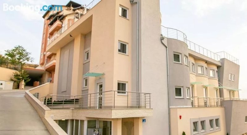 Apartments Blagovesta