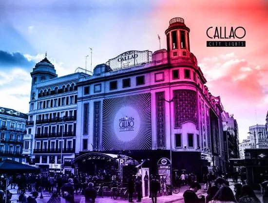 Callao Cinema