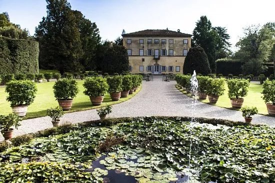 Villa Grabau