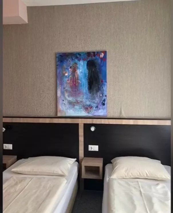 Royal City Hotel