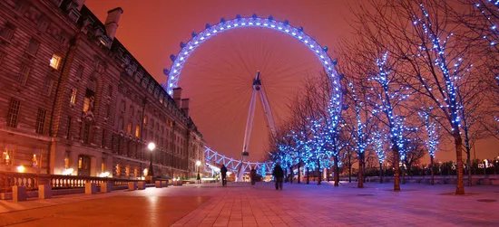 David Drury, London Blue Badge Guide - Private Tours