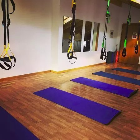Zermattbalance Yoga & Pilates