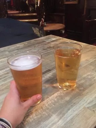 The Swan Tavern