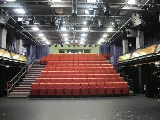 Arena Theatre