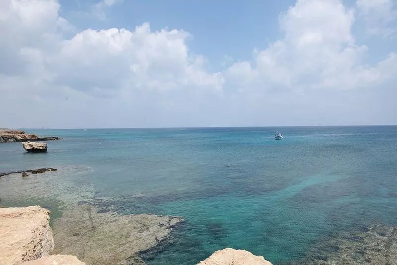 Blue Water 20A, Malama Beach