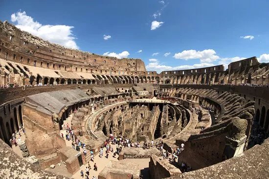 Bellissima Italy Tours - Rome