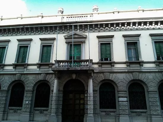 Palazzo Schiavi