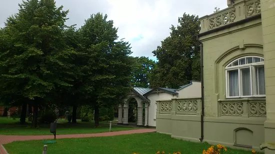Liepaja Museum